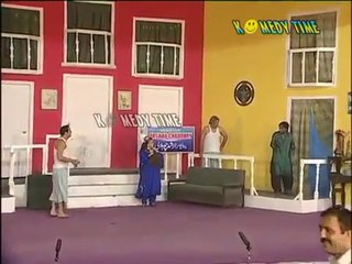 Online punjabi stage drama Ishq Na Karna Yaro