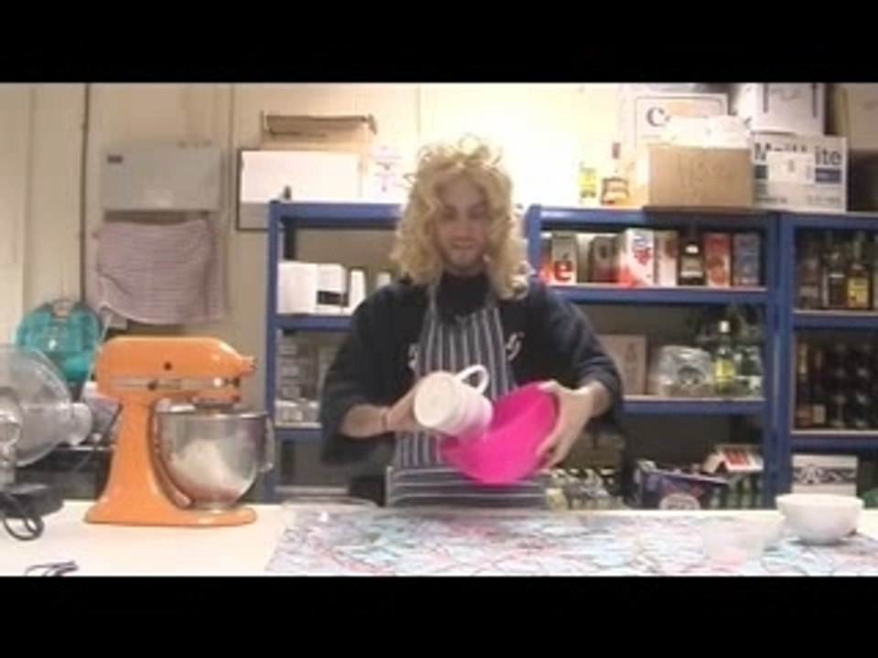 Beat Box Chef