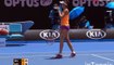 Serena Williams vs Margarita Gasparyan ~ Highlights -- Australian Open 2016