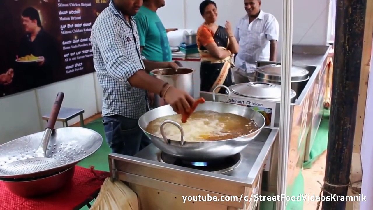 Street Food India 2015 - Indian Street Food Mumbai - Best Street Food (Part 8)