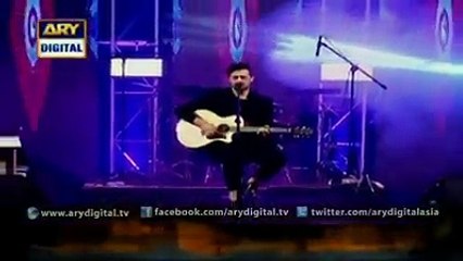 ATIF ASLAM IS A LEGEND OF PAKISTAN