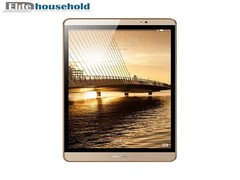 Original huawei MediaPad M2 Tablet PC 64GB ROM Kirin930 Octa Core 8.0 inch 1920X1200 3GB RAM 8MP 4800mAh 4G LTE WIFI-in Tablet PCs from Computer