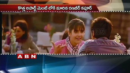 Ranbir Kapoor-Katrina Kaif break up