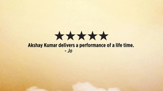 Airlift Review full HD1080p Promo 5  Akshay Kumar  Nimrat Kaur