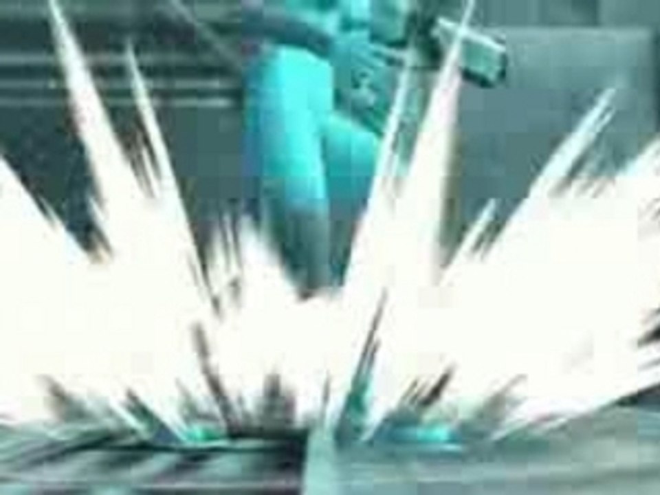 Super Smash Bros Brawl - Trailer