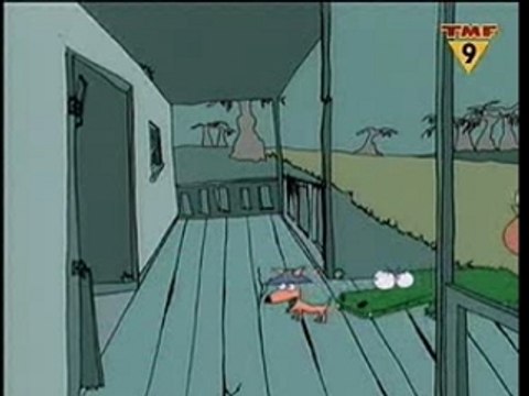 Moby - Natural blues