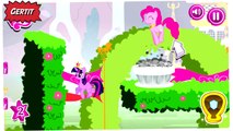 MY LITTLE PONY: Princess Restore The Elements Level 5 FINAL Games For Kids By GERTIT
