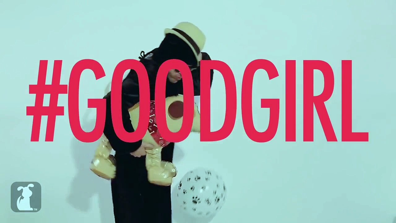 Robin Thicke - Blurred Lines / Furred Lines - PET PARODY Trailer