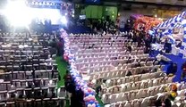 Reham Khan Addressing Empty Hall-PTI Worker Exposed Her