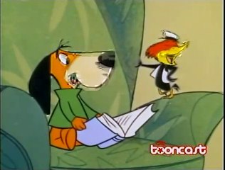 25 - Peck O' Problemas ~ Peck o Trouble por jerry13