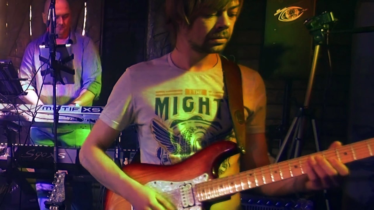 группа Джаз-Тайм