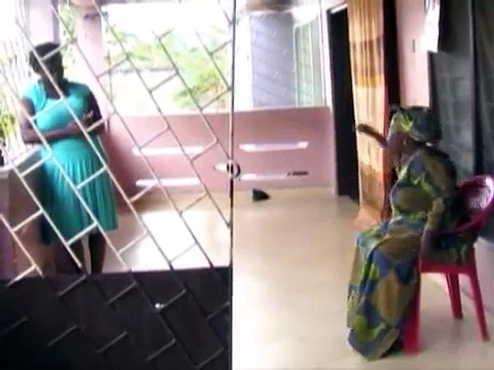 EBEYEKWA - Latest Asante AKan Ghanaian Twi Movie