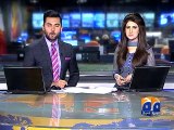 Geo News Headlines - 24 January 2016 - 0900