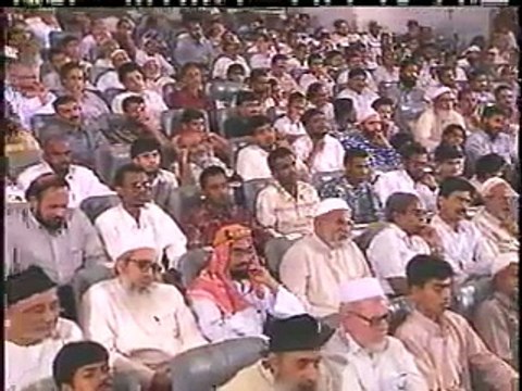 Dr. Zakir Naik explains why not to use 786???? A common mistake by Muslims