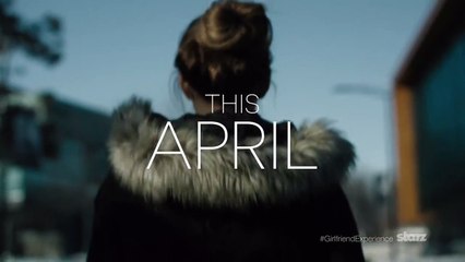 THE GIRLFRIEND EXPERIENCE Season 1 TRAILER (2016) Steven Soderbergh