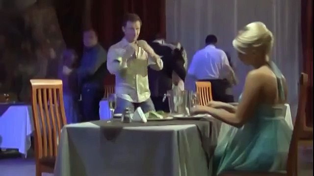 Ревнивый муж