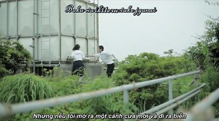 [vietsub] Hello Again ~ Mukashi Kara Aru Basho ~