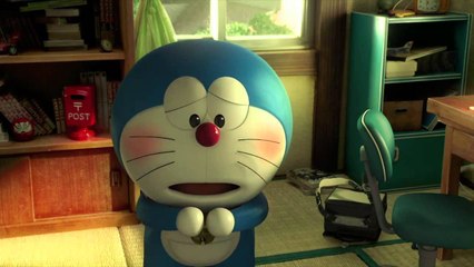 Pelicula de Doraemon(ver completa en la descripción dejo el link)actulizada