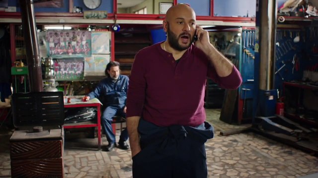 Paramparça Dizisi - Paramparça 47. Bölüm İzle