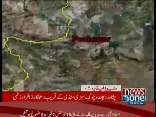 NewsONE Headlines 10AM, 24-January-2016