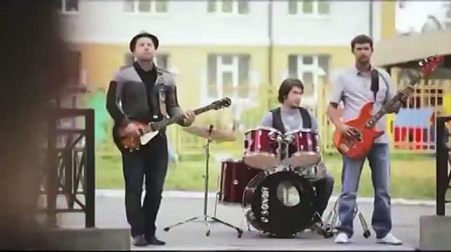 Вот , это так наказал