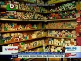 Boishakhi TV Bangla News (19 January 2016 at 02pm)