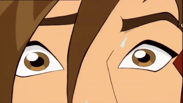 Klub Winx 2x06 Uciekający Pan Młody [PEŁNY ODC]