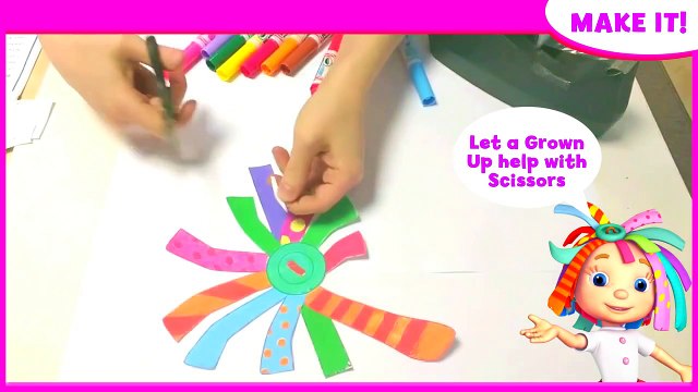 Everythings Rosie Lets Make Rosies Hair