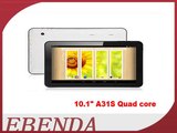 Low Price 10.1 inch Quad Core Tablet PC Andriod 4.4 32GB Dual Camera Bluetooth-in Tablet PCs from Computer