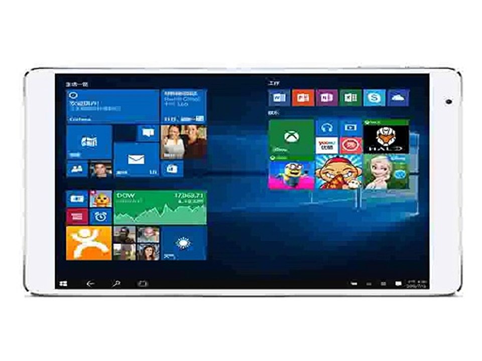 Original Teclast X98 Plus 9.7 inch Intel Broadwell Atom x5 Z8300 Quad Core 4GB + 64GB Windows 10 Tablet PC, OTG / HDMI / WiDi-in Tablet PCs from Computer