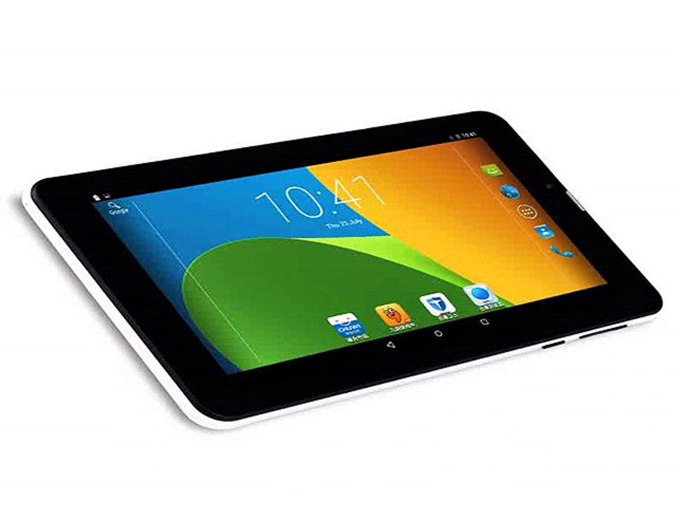 Tablet 7 Chuwi VI7 Android 5.1 Tablet PC Phone Calling IPS P+G Screen SoFIA AtomX3 3G R Quad Core 1GB RAM 8GB ROM WCDMA GPS-in Tablet PCs from Computer