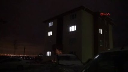 Konya - Kolonya İçtiği İddia Edilen Adam Evinde Ölü Bulundu