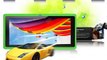 7 Tablet PC Android 4.4 Google A33 Quad Core 1G 16GB Bluetooth WiFi FlashTablet PC Quad Core Q88 Tab Support 3G External-in Tablet PCs from Computer