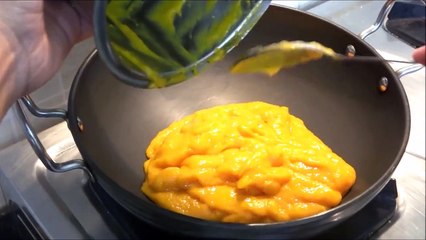 Mango Jam Recipe-Easy and quick Mango Jam recipe-Homemade Delicious Mango Jam