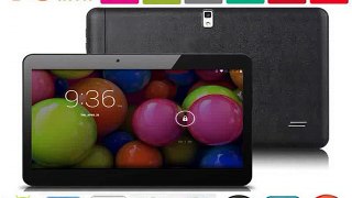 2015 Hot New!! 10 inch MTK6572 Dual Core 3G Phone Call Tablet PC 1GB RAM 8GB ROM 2.0MP Bluetooth Wifi GPS Tablet 10 inch-in Tablet PCs from Computer