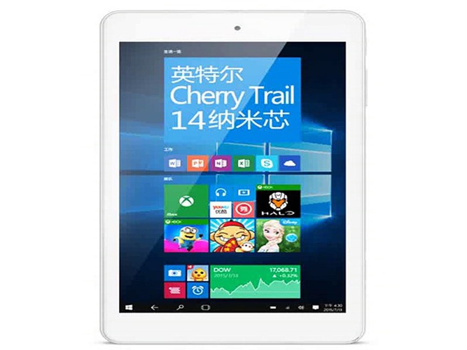 Cube iWork8 Ultimate 8'-'- IPS 1280x800 14nm intel Atom x5 Quad Core 2G/32G Windows10 Tablet PC WIFI WIDI HDMI OTG Bluetooth 4.0-in Tablet PCs from Computer