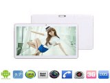 Freeshipping  Octa Core 3G Tablet PC MTK6592 SIM Phone Call GPS Android 4.4 2GB 16G Bluetooth Dual Camera 5.0MP-in Tablet PCs from Computer