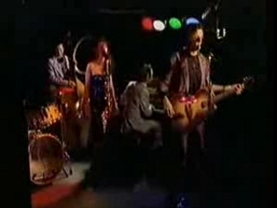 Models - Oh Darling