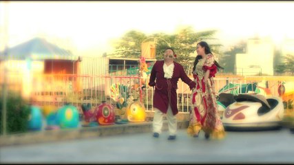 Ba Chàng Ngự Lâm và - Hot girl hàng xóm - Tập 1