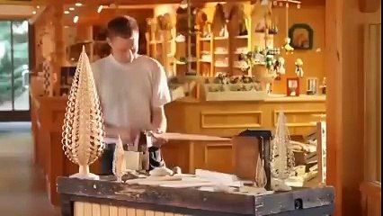 Безумно красиво! Вы такого еще не видели