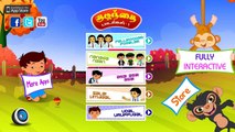 Tamil Kids Rhymes Vol 02 App Trailer - iPad/iPhone Apps