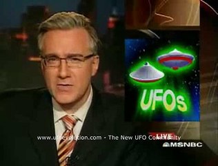 UFO Over Hawaii 2009 News Report