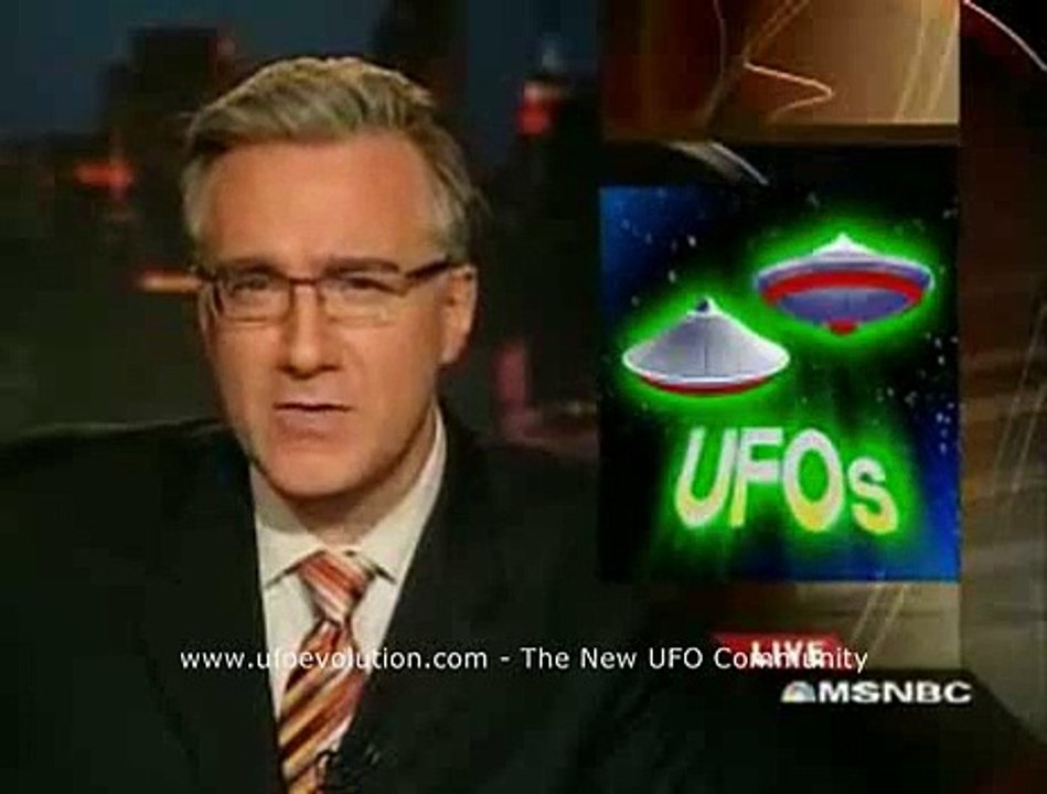 UFO Over Hawaii 2009 News Report