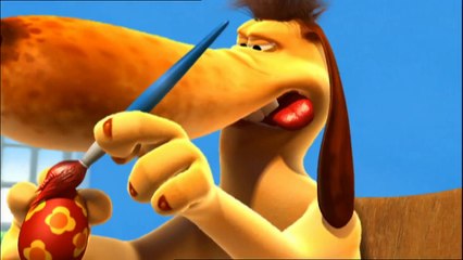 Pat and Stan - Easter (short)