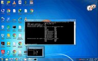 How to Create pc laptop a WiFi Hotspot Using the Command Prompt without sofware