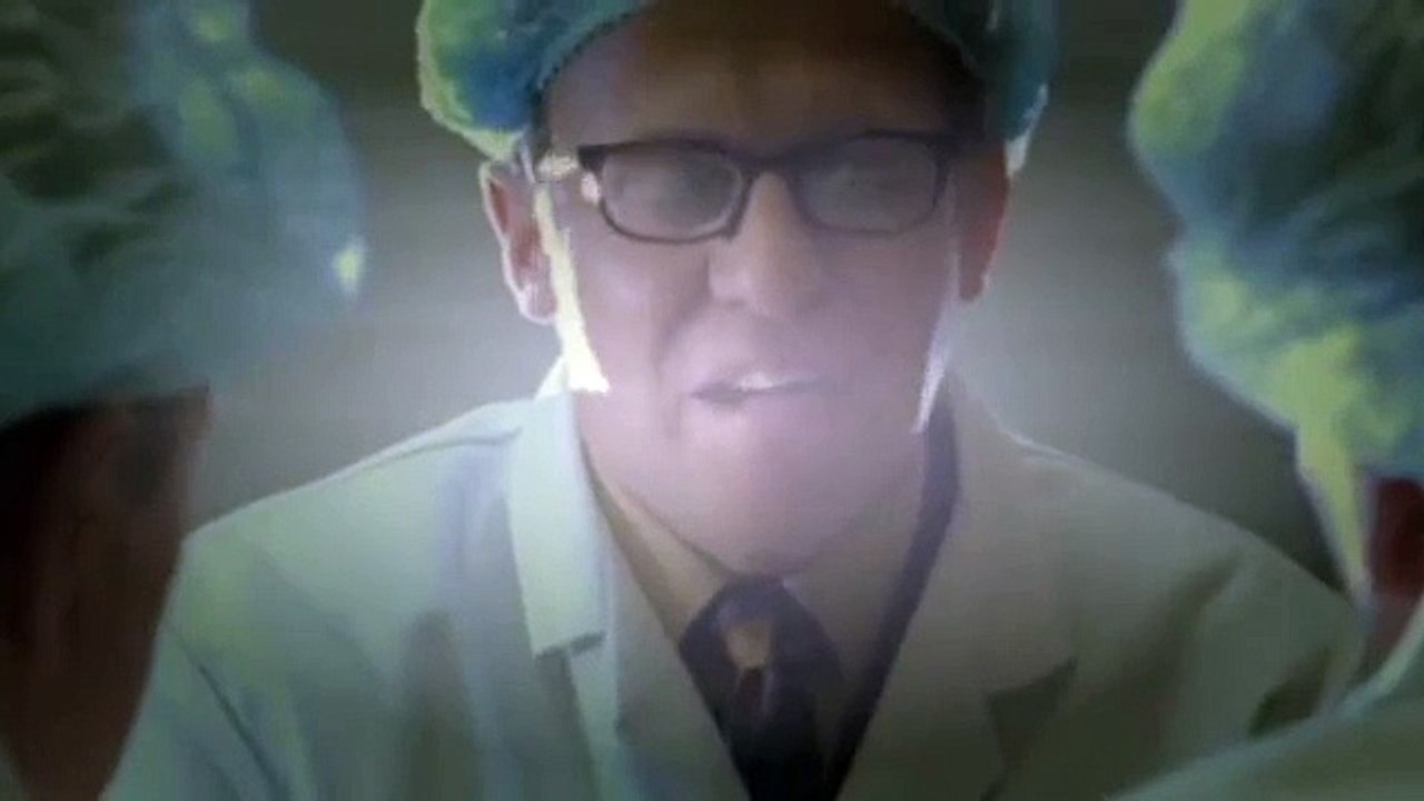 BBC New Tricks S02E07