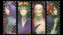 Pokemon Colosseum Soundtrack - Battle! VS. Trainer (#2)