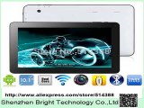 DHL Free Shipping 10 inch AllWinner A31s tablet pc 1.2GHz Quad Core Android 4.4 1024*600 Bluetooth Dual cameras 1G 16G-in Tablet PCs from Computer