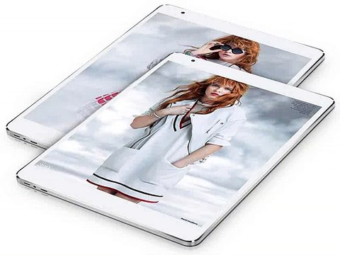 Original Teclast X98 Air iii In Stock Intel Z3735F Android 5.0 Tablet PC 9.7 Inch 2GB 32GB/64GB HDMI Multi language-in Tablet PCs from Computer