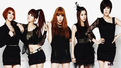 (Audio) PANDORA (판도라) _ SHUPASHUPA